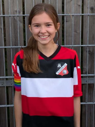 Helene Adele Geigenberger