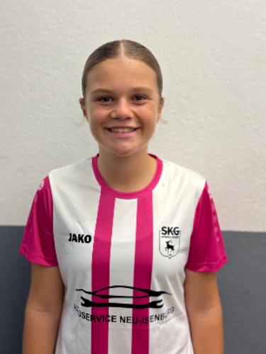 Emma Pfaff