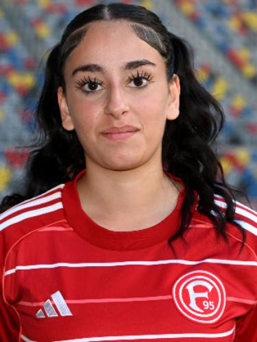 Nadine Ritaj Hamad Mansour