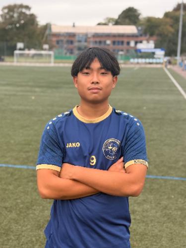 Lee Dominic Borbon