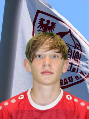 Shawn Michael Pfefferle