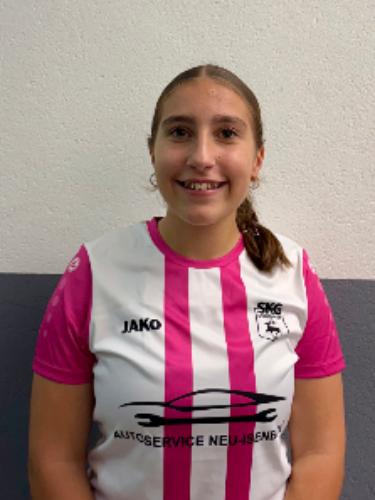 Emel Sofie Engin