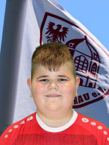 Ben Hugo Trypke