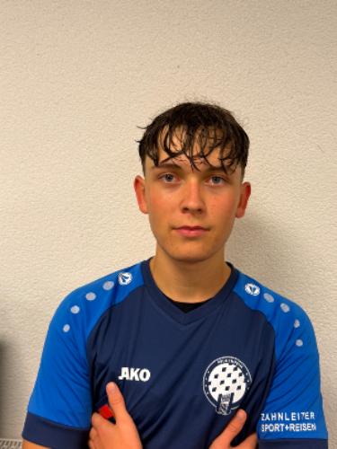 Marlon Hoffmann