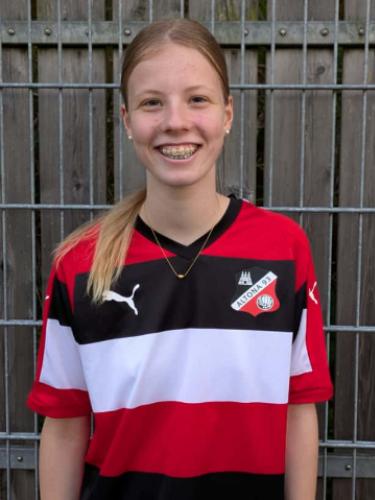 Luise Charlotte Leonie Oncken