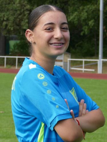 Ecemnur Dogan