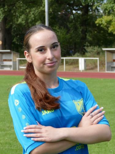 Helin Dudka