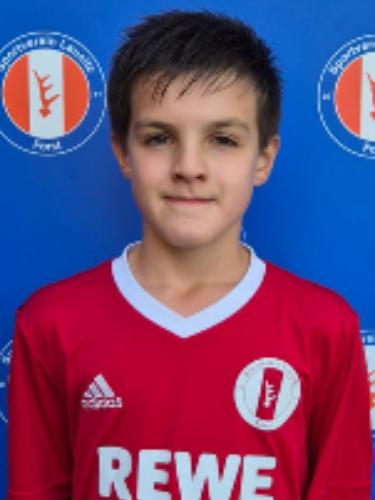 Aiden Lukas Bohla