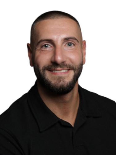 Georgios Lazaridis