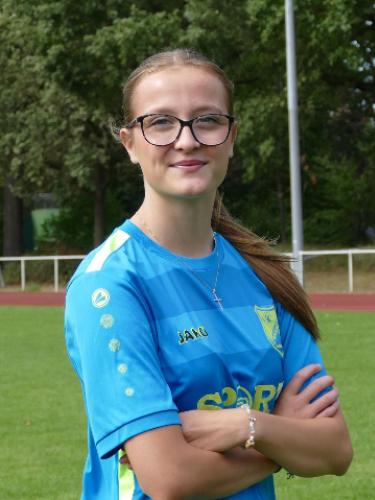 Laeticia Justine Lange