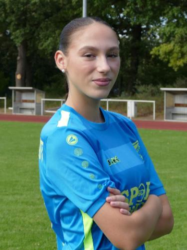 Tabea Celine Schulze