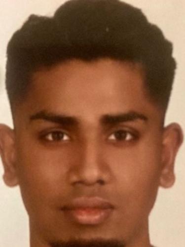 Gowthan Saravanabavan