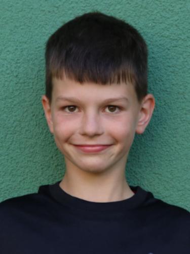 Maxim Vlasov