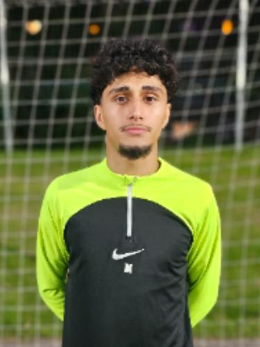 Deldar Jabar Qubaid
