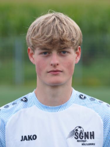 Nik Tritschler