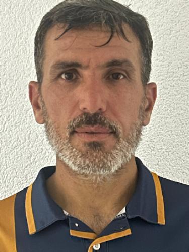 Asaad Al Hussein