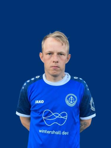 Dominik Kuehl