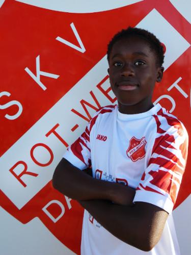 Jerad Akwasi Boadi