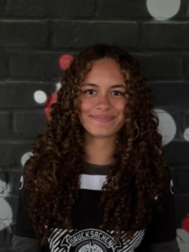 Pria Thompson