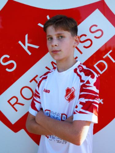 Mathieu Bülow