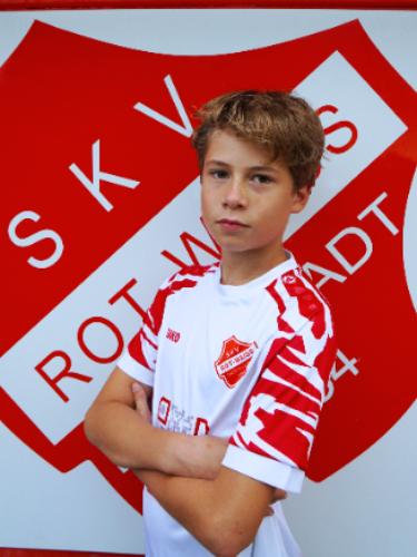 Lovi Valentin Geissler