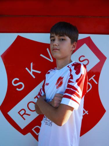 Maksim Popovic