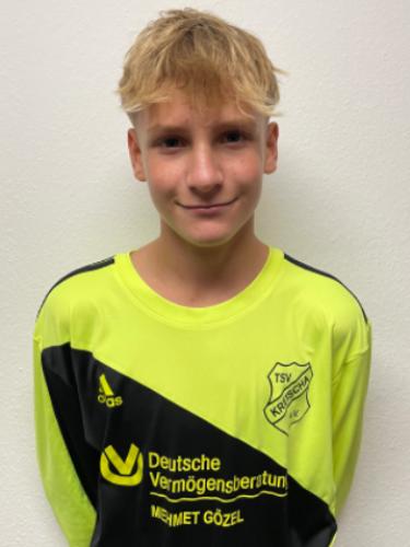 Lucien-Vincent Jülich