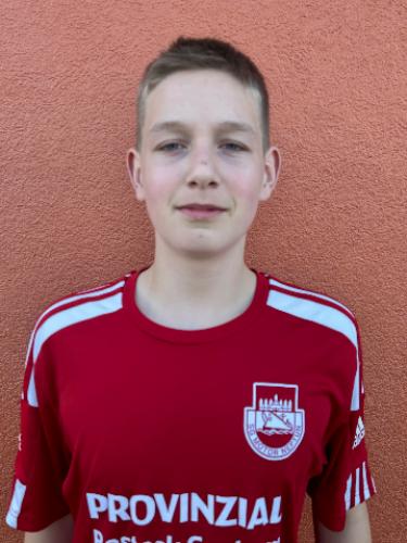 Johann Weyer