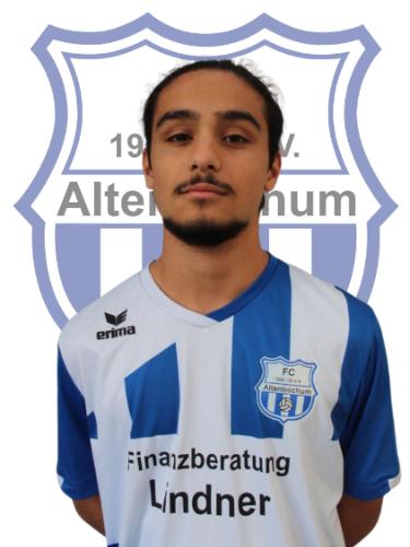 Muhammed-Kerim Bozok