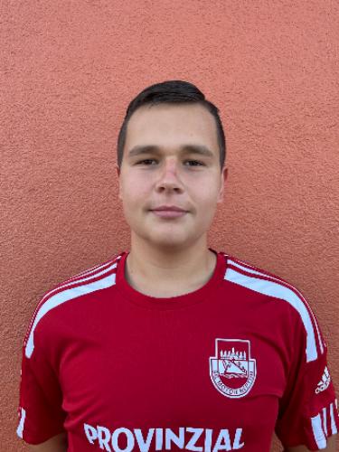 Kalle Krüger