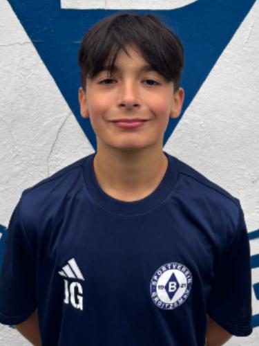 Joel Josef Merdan Grabowski