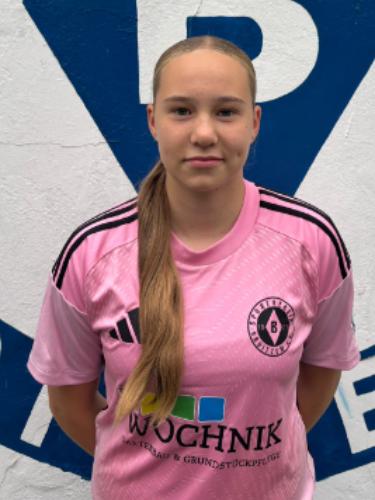 Mila Theres Hisserich