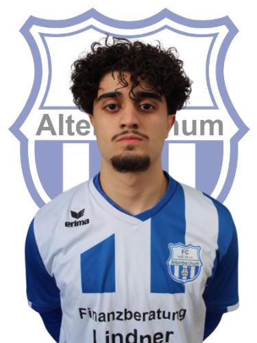 Hussein Sedeeq