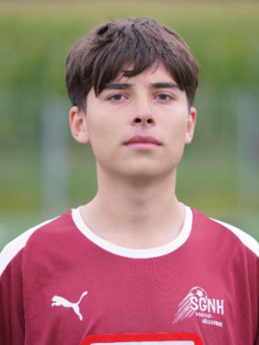Ahmad Bahis Raziqi