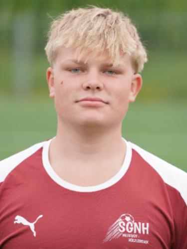 Cedric Emmerich