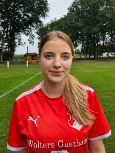 Mia Gerdes