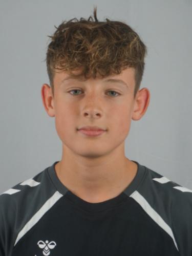 Finn Schaumburg