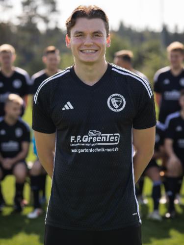 Jannes Burmeister