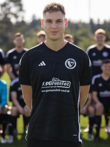 Marten Cedric Dietz