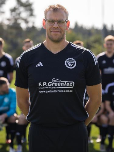 Daniel Günther