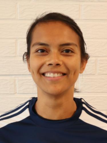 Mareta Meifilina Boddenberg