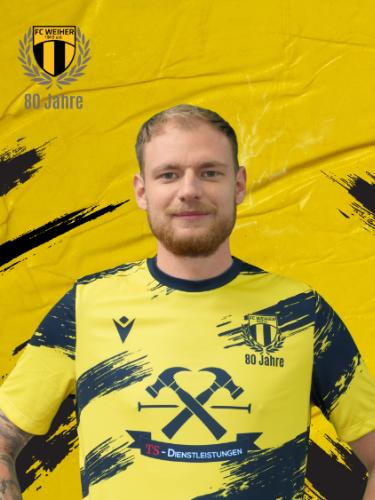 Lukas Becker