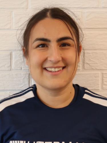 Meryem Güngör