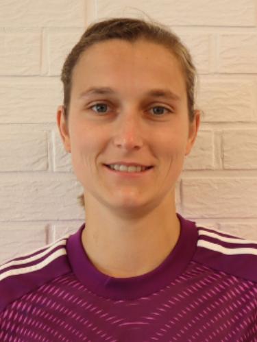 Lisa-Eileen Karau