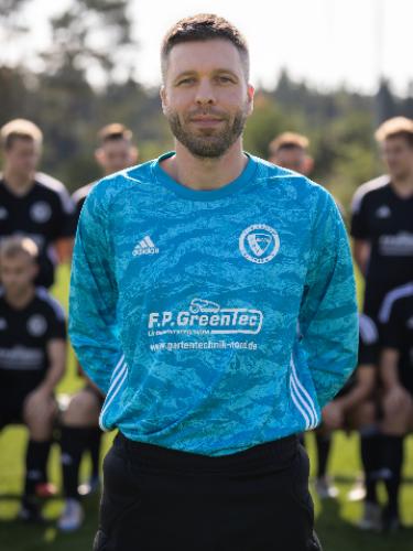 Jan Ulrich