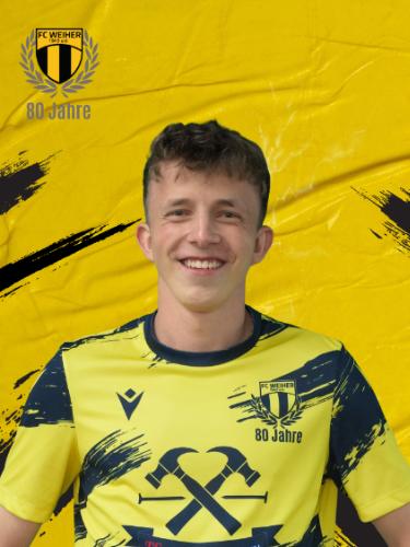 Niklas Danguillier