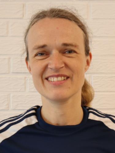 Christiane Steinert