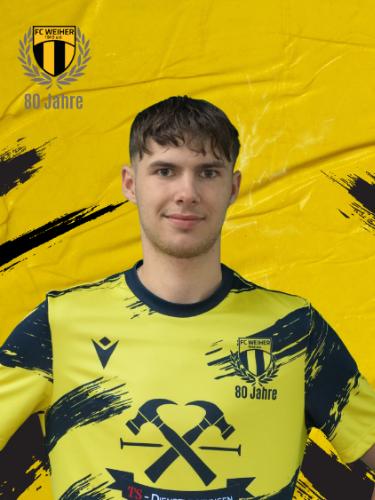 Ben Holzwarth