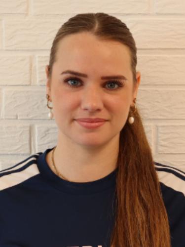 Pia Gahrens