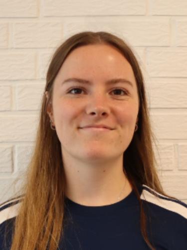 Mirja Rönnspeck